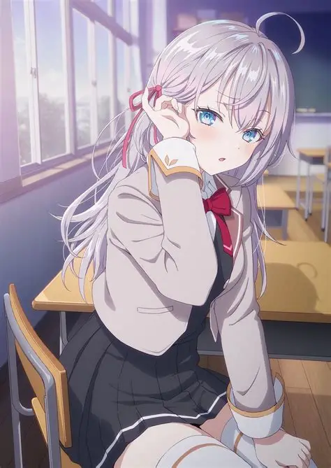 Anime - 图片 2